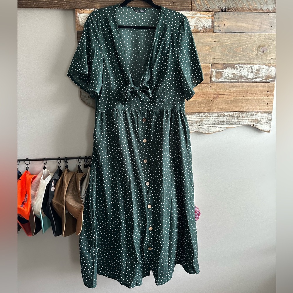 SHEIN Dress